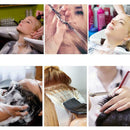50Pc Hair Cutting Cape Salon Gown Hairdressing Cloth