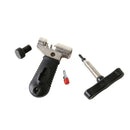 Mountain Bicycle Repair Tools Bike Crank Wheel Puller Pedal Remove Repai GFG