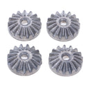 4PC Diff Differential Planet Gear for WLtoys 1:12  Buggy Spare Parts
