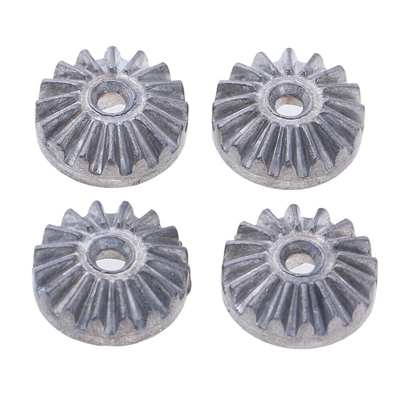 4PC Diff Differential Planet Gear for WLtoys 1:12  Buggy Spare Parts