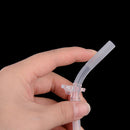 1 Set Children Bottle Straw Silicone PP Sippy Accessories for children bot&f