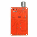 Tpa3116D2 2X50W Digital Power Amplifier Board 5V To 24V Dual Channel Stereo