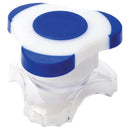 Pill Pulverizer Tablet Grinder Medicine Cutter Crusher Storage Box CrushS Bj