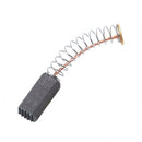 2 Pcs 5mm x 5mm x 13mm Motor Carbon Brushes for Power Tool T6T6