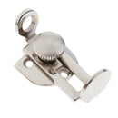 Thumb Protector For Clarinet With 3 Pieces Screws For Woodwind Instrument Parts