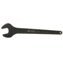 21mm Single Open End Spanner Wrench High Carbon Steel Tool