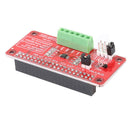 1pc 3.3V ADS1115 ADC Module for Raspberry Pi 3/2/B Analog to Digital Converter