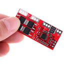 30A max li-ion lithium battery 12.6v 18650 charger board pcb bms mod OZ