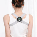 Posture Corrector Back Brace for Women Teens Kids with Intelligent Sensor