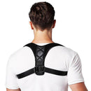 Back Posture Correction Shoulder Corrector Support Brace Belt Men Women3C