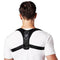 Back Posture Correction Shoulder Corrector Support Brace Belt Men Women3C