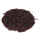 100g Natural Garnet Crystals Jewelry Degaussing DIY Bracelet Home Decor hv2n