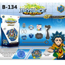Beyblade Burst B-134 Ace Dragon ST CH Beyblade Blade Razor With Gyro Launche