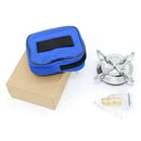 Backpacking Camping Stoves,Portable Propane Stove, Camp Kitchen Stove for