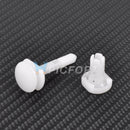 50x DOOR TRIM PANEL PUSH TYPE RETAINER CLIP fit for GMC Chevrolet 15960325 Hf