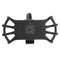 Silicone Bike Phone Holder 360 Rotation Bicycle Handlebar Mobile Support