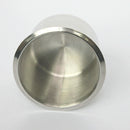 Stainless Steel Recessed Cup Drink Holder for Marine Boat RV Camper ONW YDL