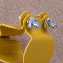 Universal Motorcycle Adjuster Chain Tensioner Bolt On Roller Modified Parts