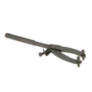 1 Piece Adjustable Clutch Basket Holder, Flywheel Key For Motorcycle - Gray