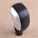 5 Speed Manual Gear Stick Shift Knob fit for Citroen Saxo Xsara C2 C3 C4 DS4 C4L