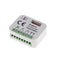 1pcs garage gate door remote control receiver 3C