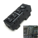 4WD Four Wheel Drive Selector Switch for Chevy Tahoe Silverado 2003-07 1513