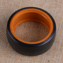 4Pcs 1:10 RC Drift Tires Fit for DS Racing Competition Series II Mark II