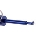Fly Hook and Hackle Pliers, Flies Holder, Hackle Wrapping, Fly Tying