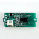 DC LED Digital Display Volt Voltage Meter Voltmeter Car Motor 0.56'' Red