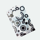 100PCS Pretty Pattern Gift Bag Plastic Jewelry Bag Party Wedding For Sale 3c