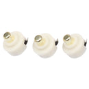 3pcs/lot C8 Flashlight Switch Strong Light Electric Torch Tail Switch For TS Hn