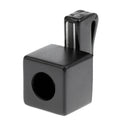 Pocket Magnetic Chalk Holder with Bel Clip for Standard Chalk