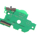 New Power Charger Switch Board ON OFF Power Switch Replacement for PSP1000B_kz