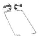 CSL50 SZS-L L&R Screen LCD Hinges For  250 G6 TPN-C129 TPN-C130