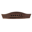 Wooden Guitar BridgeÃ¯Â¼Å’Acoustic Folk Guitar AccessoryÃ¯Â¼Å’TL Guitar Accessory