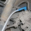 Car Brake System Drained Practical Quick Exchange Fluid Connector Oil Filling