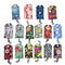 Foldable Handbags Handy Shopping Bag Reusable Tote Pouch Recycle Storage Stylish