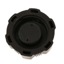 ABS Plastic Gas Cap Cover Fuel Tank Door for 50cc /70cc /90cc /110cc /125cc /ATV