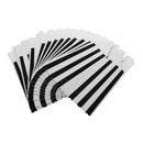 12pcs Popcorn Boxes Bags Kids Party Treat Boxes Wedding Birthday Decoration