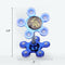 Magic Suction Cup Cell Phone Stand Multi-function Sucker Phone Bracket Universal