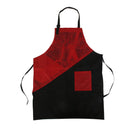 Pro Salon Hairdressing Hair Cutting Apron Cape Gown for stylist Hairdresser