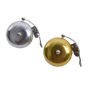 1pc Bicycle Retro English Bell Ringing Bell Aluminum Metal Bike BellA.AU