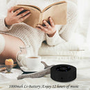 Bluetooth Speaker Portable Wireless Speaker with HD Sound Effect LED Press