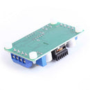 LTC1871 DC-DC Adjustable Step up Boost Converter Module with Voltmeter