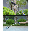 81cm Folding Grabber Reacher Tool Garbage Picker Arm Extender Extra Long