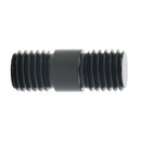 15mm Aluminum Alloy Rod Connector Extension Screw for DSLR Camera Stabilizer