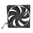 Automatic Egg Incubator Hatcher Fan 96/112 Air Ventilation Industrial Incub