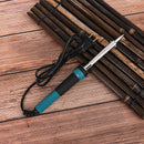 60W Electric soldering iron temperature adjustable 220V Welding Solder iron ME