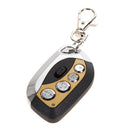 Practical AK-RD095 433MHz 12V Self Learning Fixed Code Copy Remote Control A