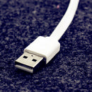 Ultra Short 15CM Micro USB Data Charger Cable Cord Portable Power Bank